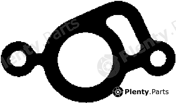  AJUSA part 13005000 Gasket, intake manifold