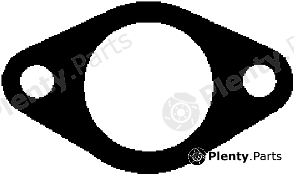  AJUSA part 13006000 Gasket, exhaust manifold