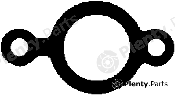  AJUSA part 13006200 Gasket, exhaust manifold