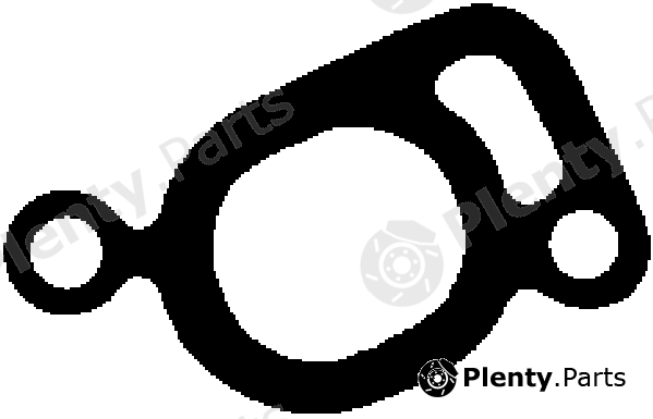  AJUSA part 13006900 Gasket, intake manifold