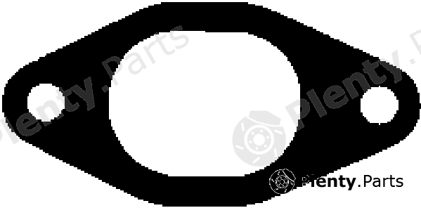  AJUSA part 13008100 Gasket, exhaust manifold