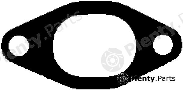  AJUSA part 13008200 Gasket, exhaust manifold