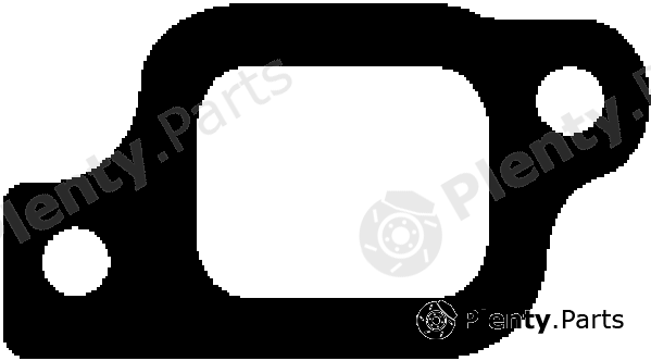  AJUSA part 13008500 Gasket, exhaust manifold