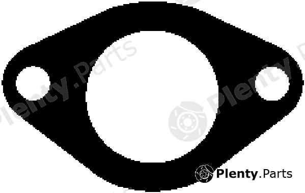  AJUSA part 13009100 Gasket, exhaust manifold