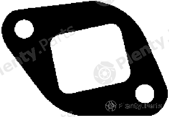  AJUSA part 13009200 Gasket, exhaust manifold