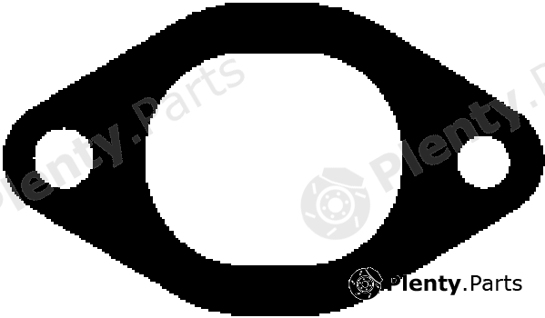  AJUSA part 13009400 Gasket, intake manifold