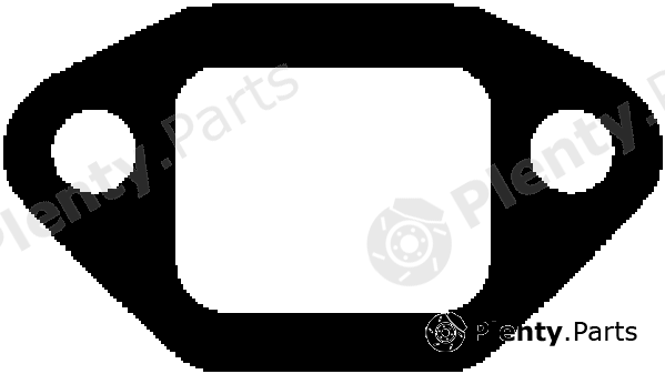  AJUSA part 13009600 Gasket, exhaust manifold