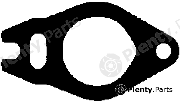  AJUSA part 13009800 Gasket, intake manifold