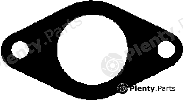  AJUSA part 13010900 Gasket, exhaust manifold