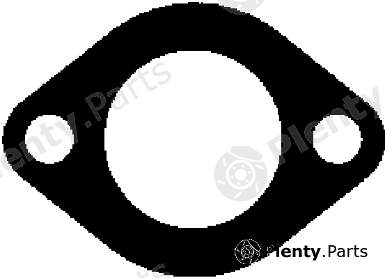  AJUSA part 13011700 Gasket, exhaust manifold