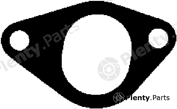  AJUSA part 13012300 Gasket, intake manifold