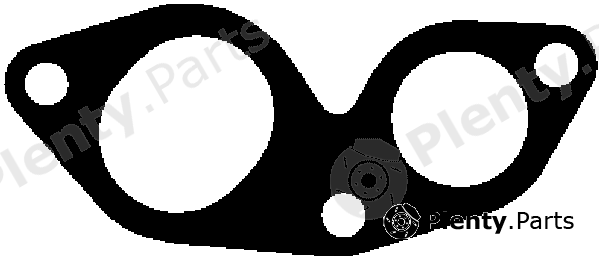  AJUSA part 13013100 Gasket, intake manifold