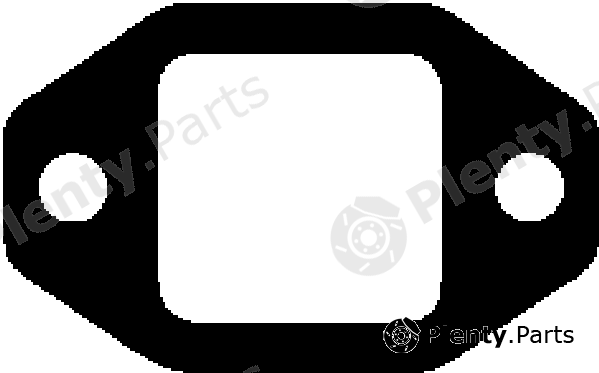  AJUSA part 13013600 Gasket, intake manifold