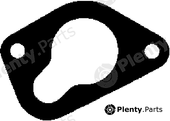 AJUSA part 13014000 Gasket, intake manifold