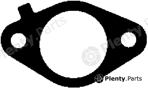  AJUSA part 13014100 Gasket, exhaust manifold