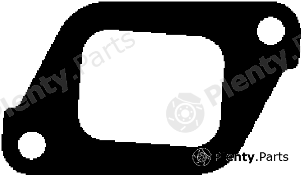  AJUSA part 13014200 Gasket, intake manifold