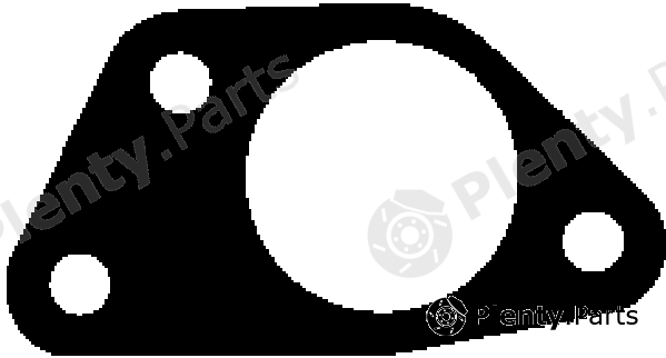  AJUSA part 13014400 Gasket, exhaust manifold