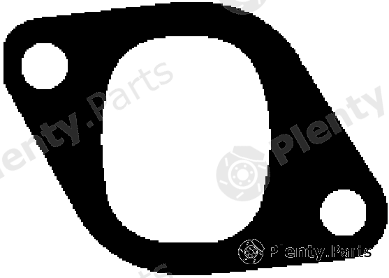  AJUSA part 13015000 Gasket, exhaust manifold