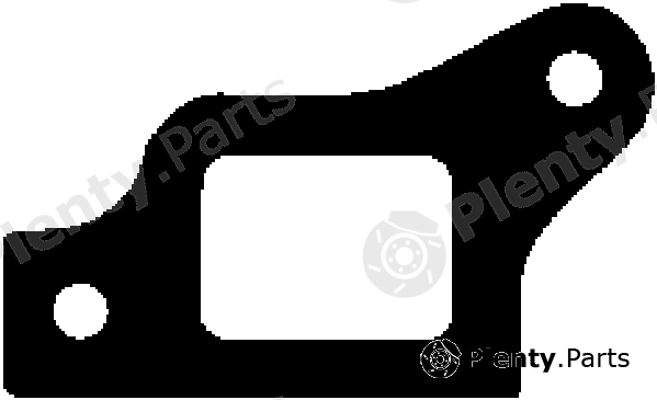 AJUSA part 13015100 Gasket, exhaust manifold