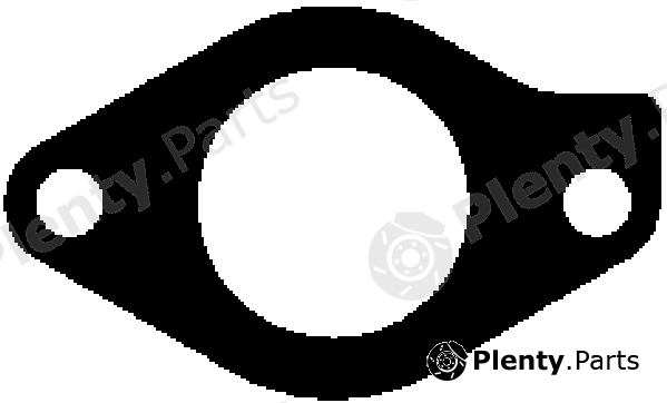  AJUSA part 13015200 Gasket, intake manifold