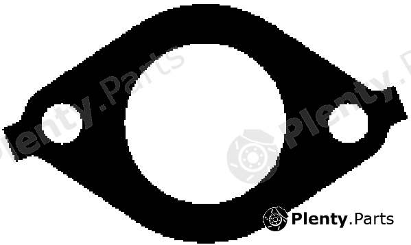  AJUSA part 13015300 Gasket, exhaust manifold
