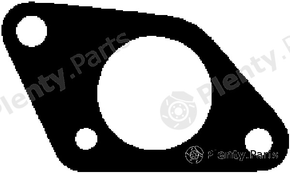  AJUSA part 13015400 Gasket, exhaust manifold