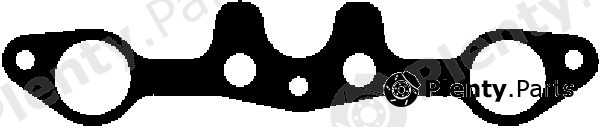  AJUSA part 13015700 Gasket, intake manifold