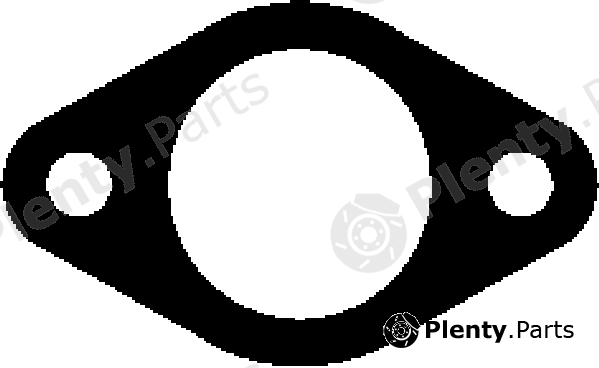  AJUSA part 13016600 Gasket, exhaust manifold