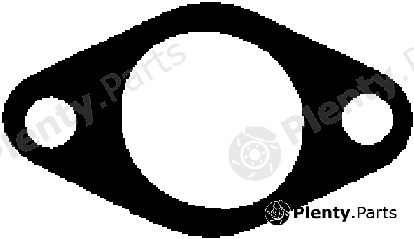  AJUSA part 13016900 Gasket, exhaust manifold