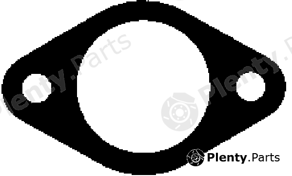  AJUSA part 13018400 Gasket, exhaust manifold
