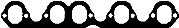  AJUSA part 13018800 Gasket, intake manifold