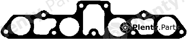  AJUSA part 13019700 Gasket, intake manifold