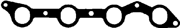  AJUSA part 13019800 Gasket, intake manifold