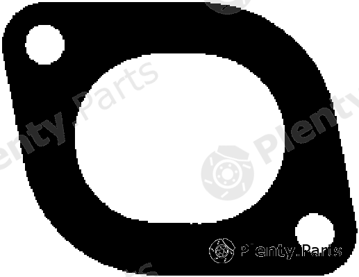  AJUSA part 13020400 Gasket, intake manifold