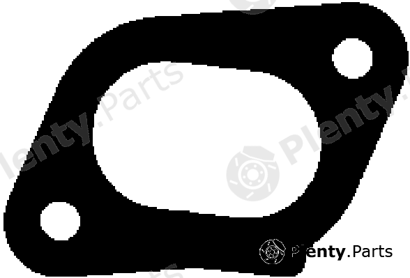  AJUSA part 13020500 Gasket, exhaust manifold