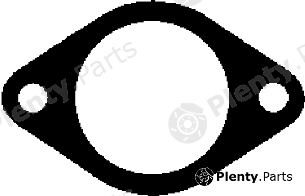  AJUSA part 13020700 Gasket, intake manifold