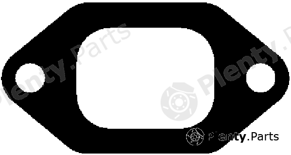  AJUSA part 13021100 Gasket, exhaust manifold