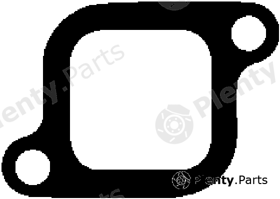  AJUSA part 13022200 Gasket, intake manifold