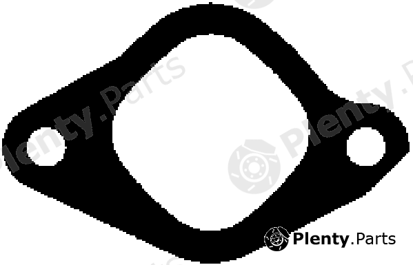  AJUSA part 13022400 Gasket, exhaust manifold