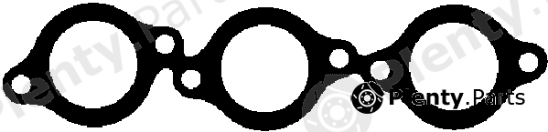  AJUSA part 13022500 Gasket, intake manifold