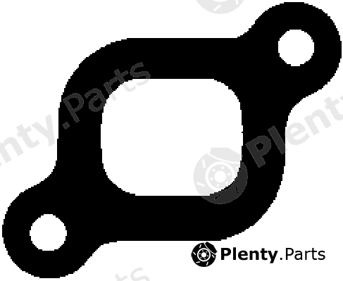  AJUSA part 13022700 Gasket, exhaust manifold