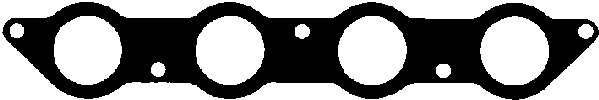  AJUSA part 13025200 Gasket, intake manifold