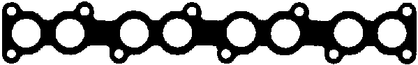  AJUSA part 13025400 Gasket, intake manifold