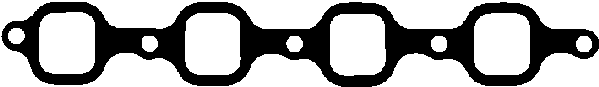  AJUSA part 13025500 Gasket, intake manifold