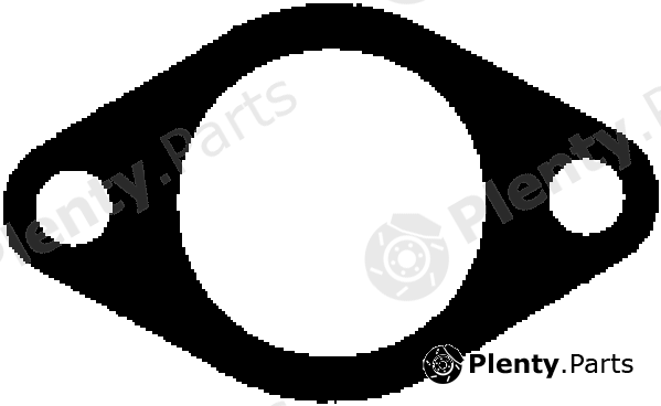  AJUSA part 13025800 Gasket, exhaust pipe