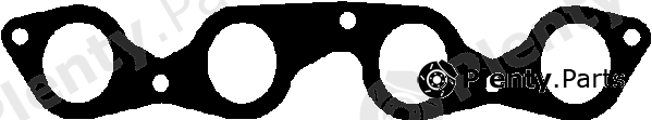  AJUSA part 13026100 Gasket, exhaust manifold