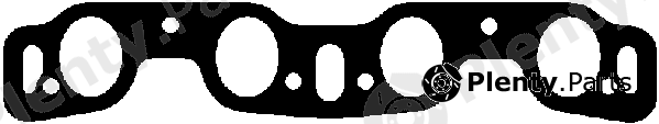  AJUSA part 13026200 Gasket, intake manifold