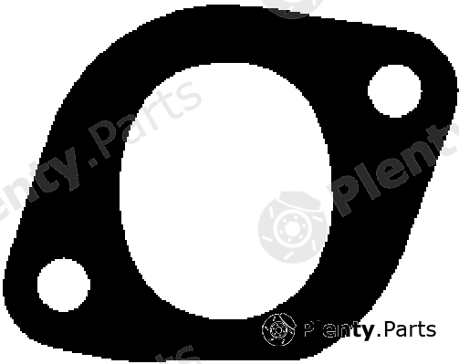  AJUSA part 13026500 Gasket, exhaust manifold