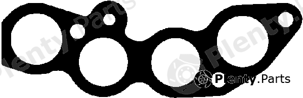  AJUSA part 13027200 Gasket, intake/ exhaust manifold