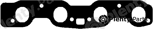  AJUSA part 13028100 Gasket, intake manifold